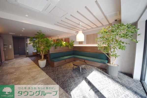 プレディアコート森下テラスの物件内観写真